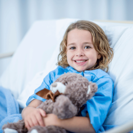 Hospital Stay