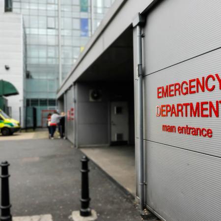 Emergency Department 101: A Parent’s Guide
