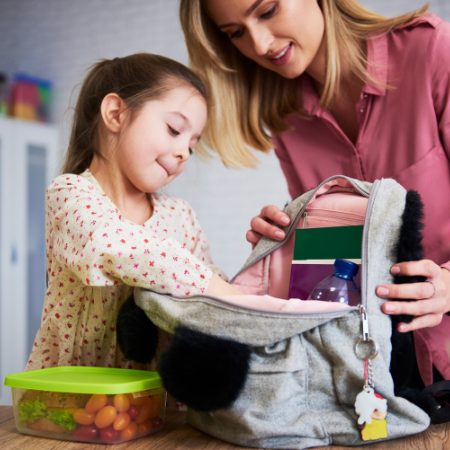 Packing for an Emergency Department Visit