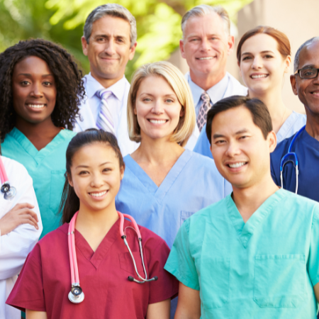 Medical Care Team